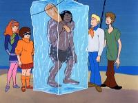 Click to watch 'Scoobys Night With a Frozen...' (popup) Scooby-Doo Where Are You